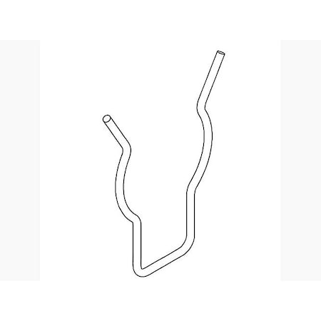 Kohler Clip, Retaining 1034484